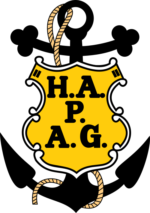 Hamburg America Line